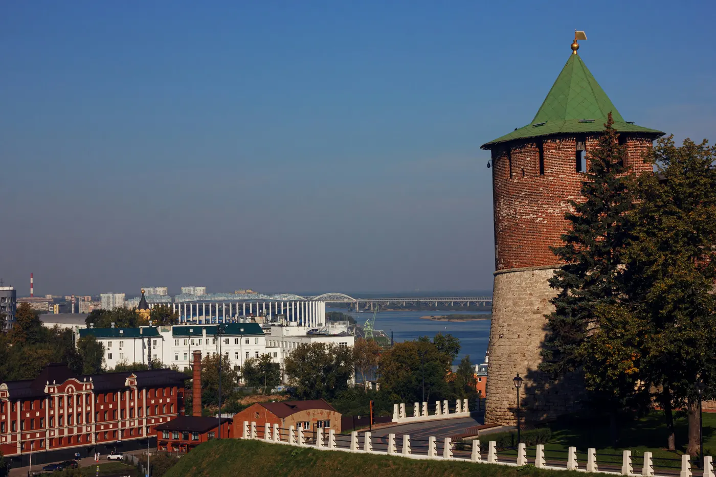 Ремонт телевизоров в Нижнем Новгороде